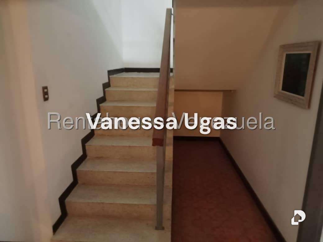 Casa en Santa Fe Norte, Caracas – 19