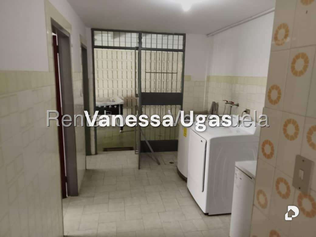 Casa en Santa Fe Norte, Caracas – 17