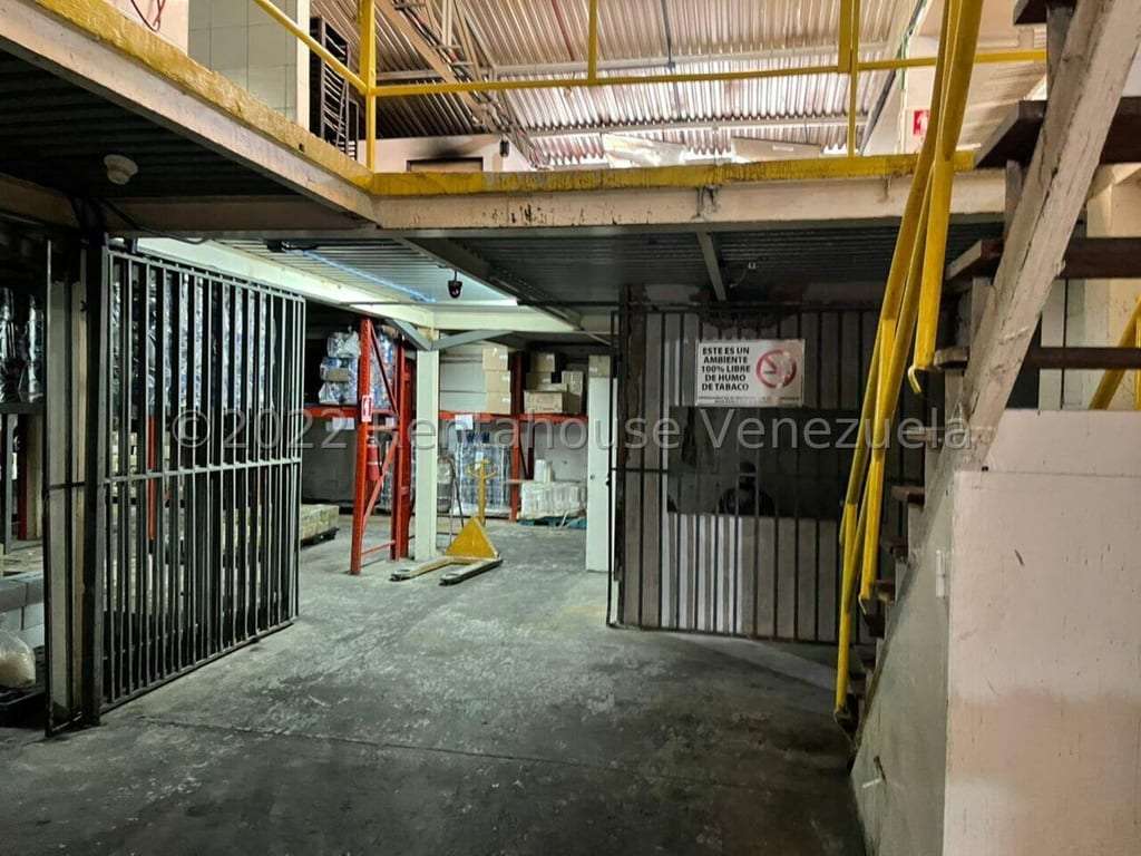 Terreno en La Trinidad, Caracas