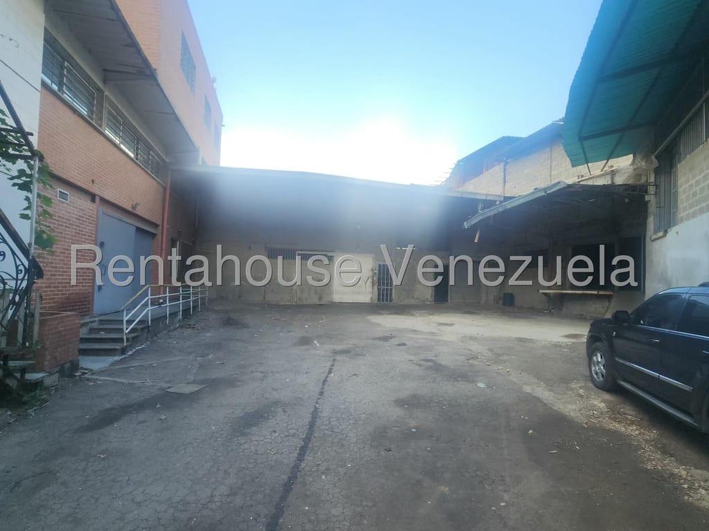 Terreno en La Trinidad, Caracas
