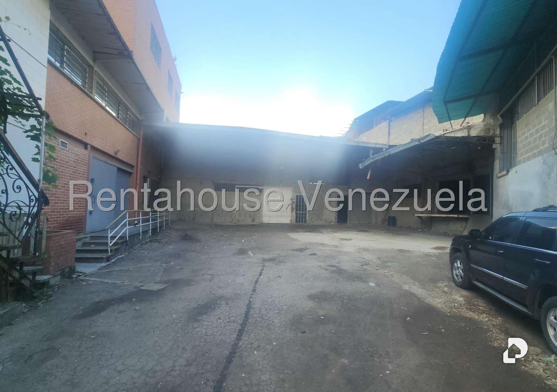 Terreno en La Trinidad, Caracas – 14