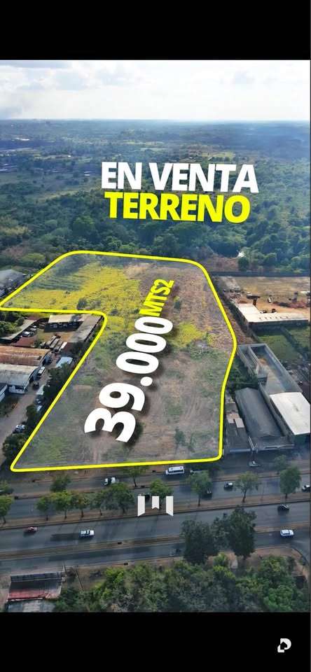 Terreno en Maturín – 1