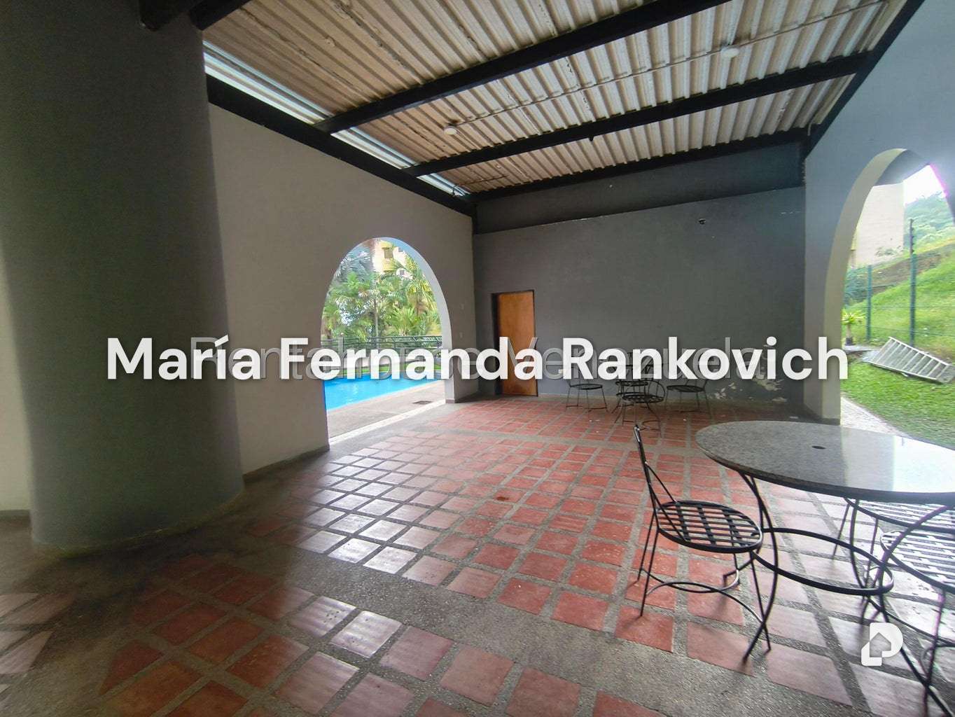 Apartamento en Guataparo, Valencia – 23
