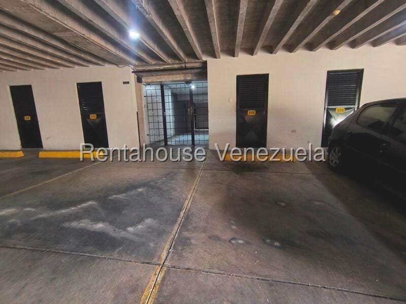Apartamento en Guataparo, Valencia