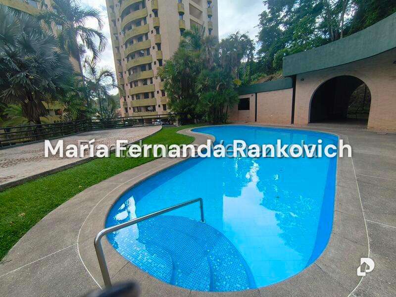 Apartamento en Guataparo, Valencia – 21