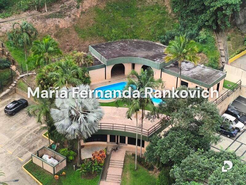 Apartamento en Guataparo, Valencia – 19