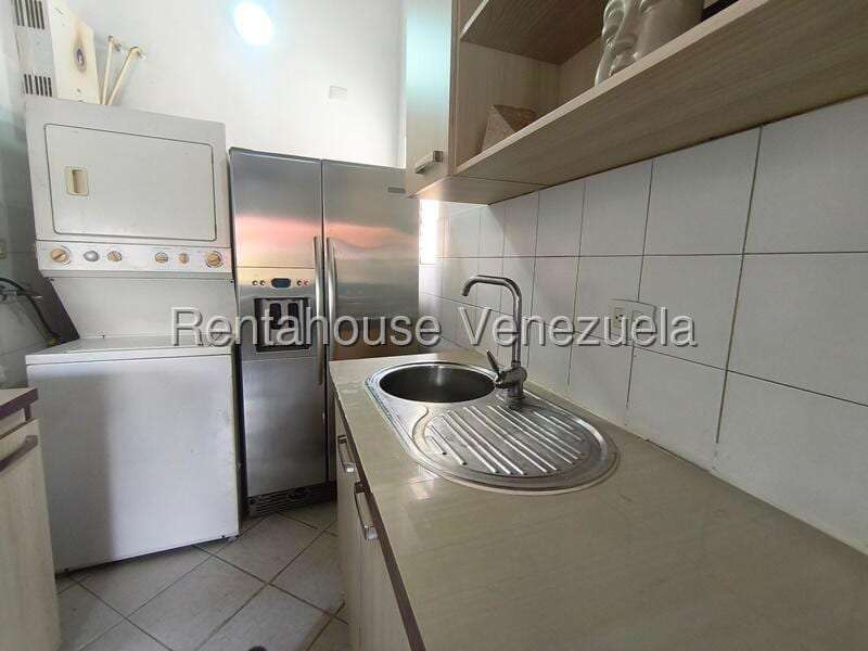 Apartamento en Guataparo, Valencia