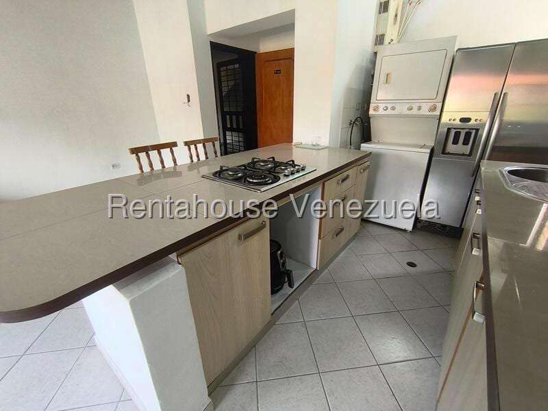 Apartamento en Guataparo, Valencia