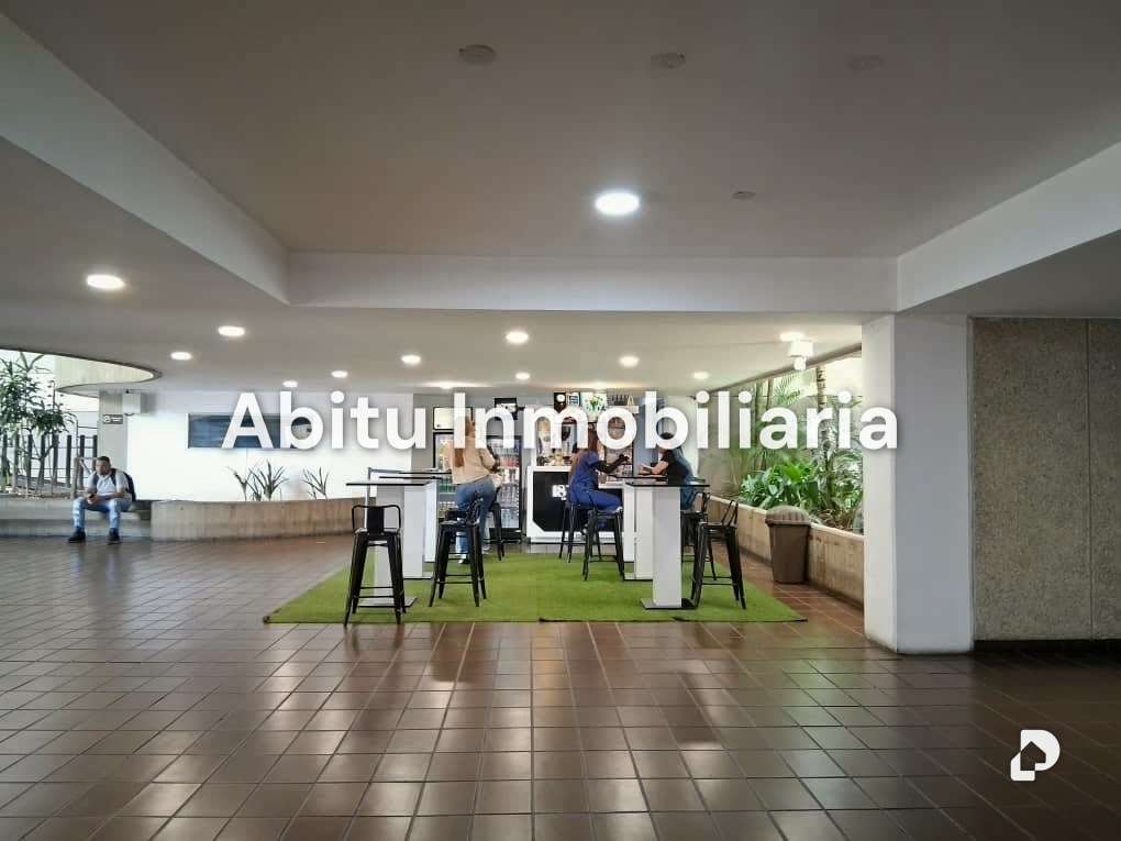 Oficina en San Bernardino, Caracas – 3