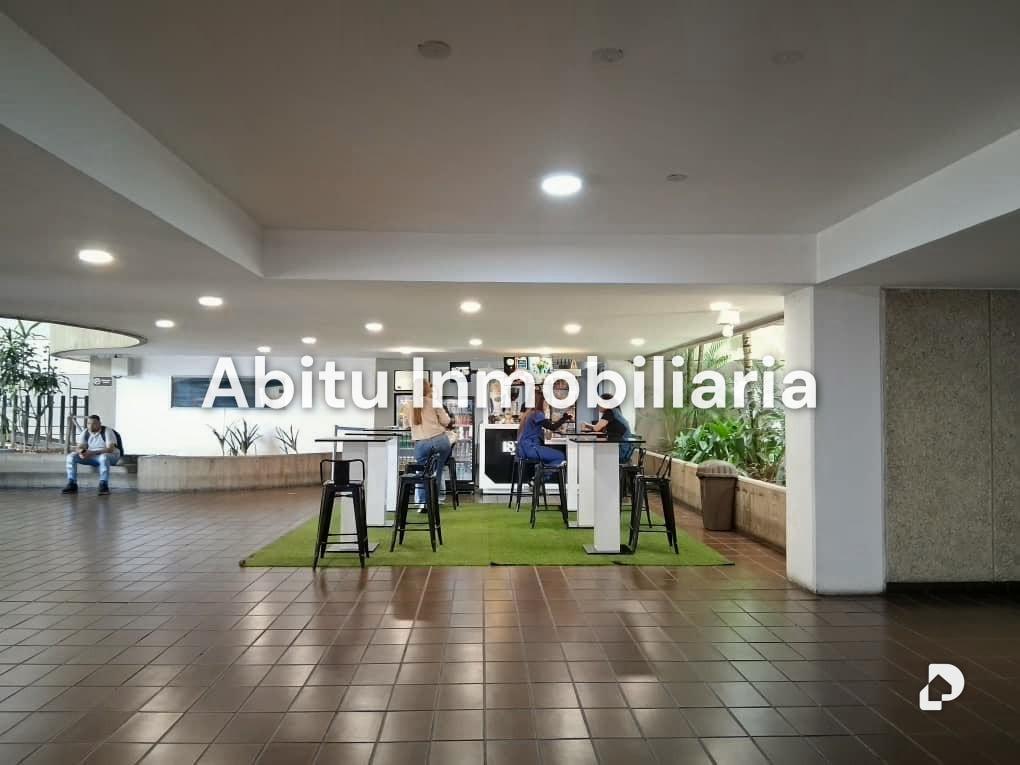 Oficina en San Bernardino, Caracas – 3