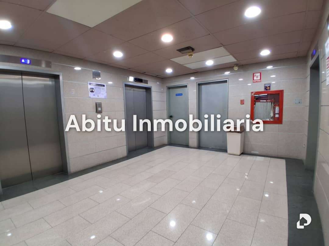 Oficina en San Bernardino, Caracas – 13
