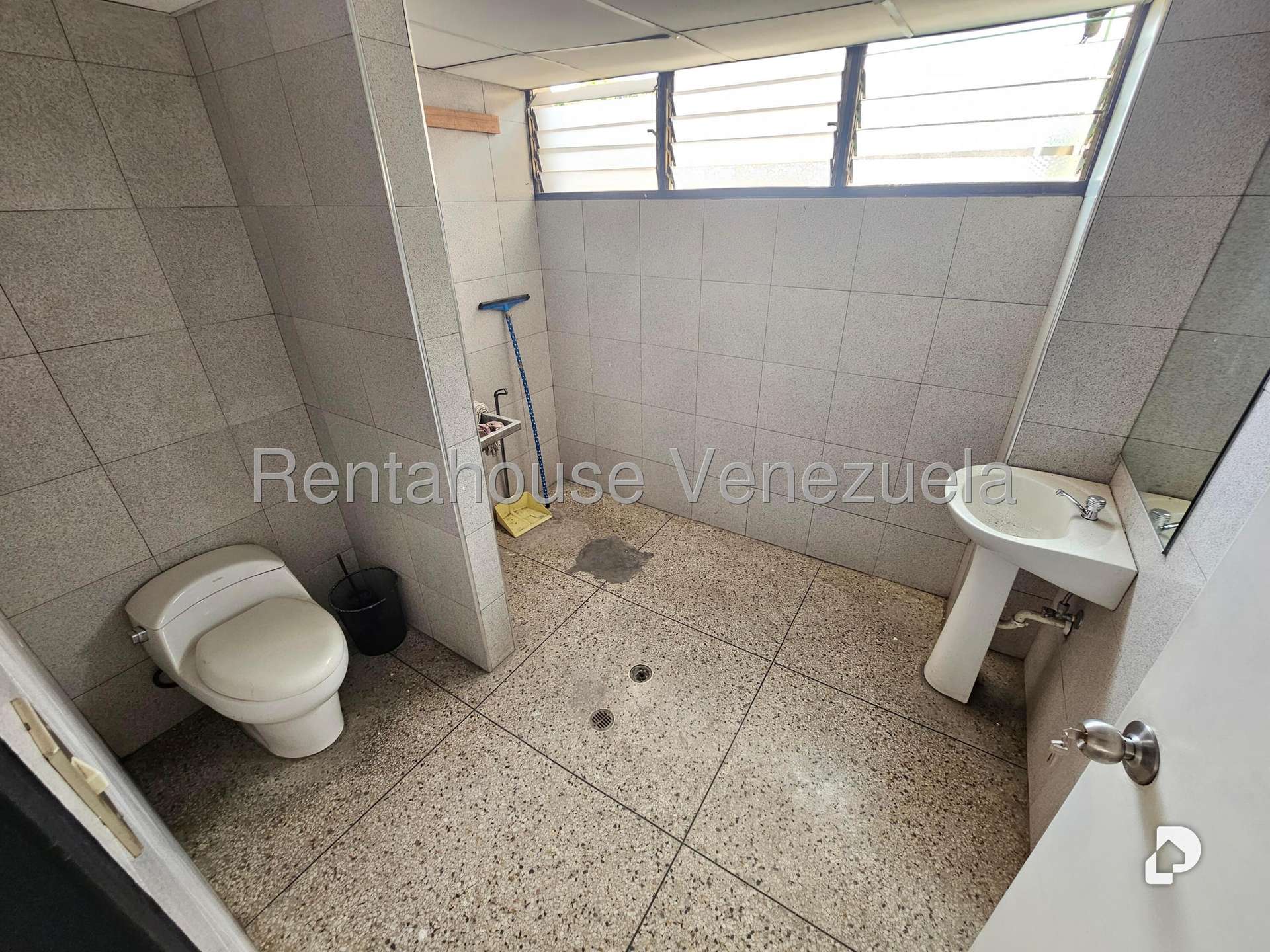 Galpón en La Urbina, Caracas – 6