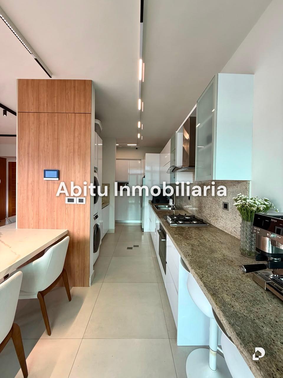 Apartamento en Santa Fe Sur, Caracas – 4