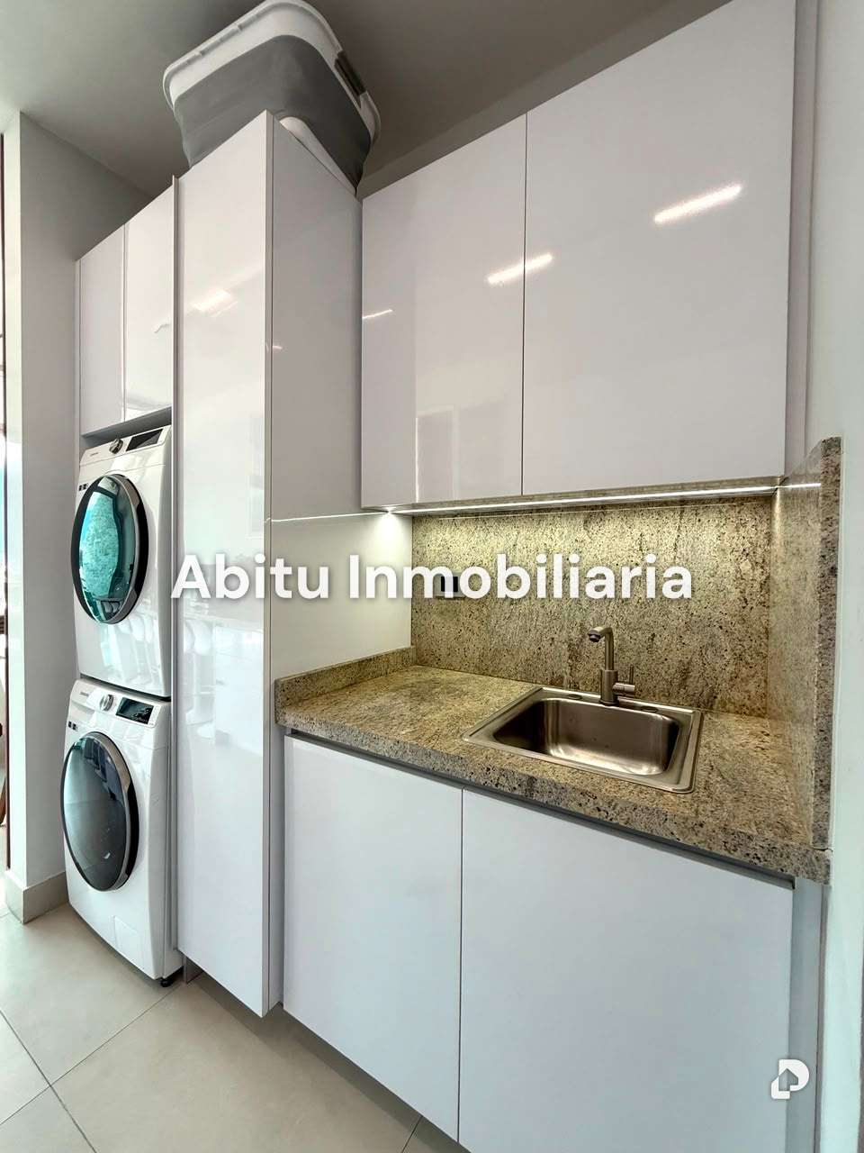 Apartamento en Santa Fe Sur, Caracas – 7