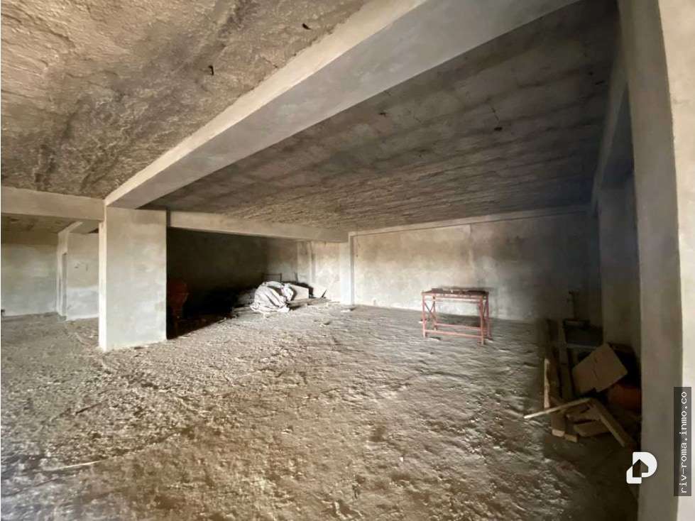 Edificio en Santa Fe, Punto Fijo – 7