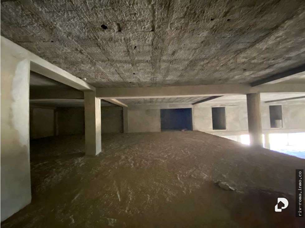 Edificio en Santa Fe, Punto Fijo – 9