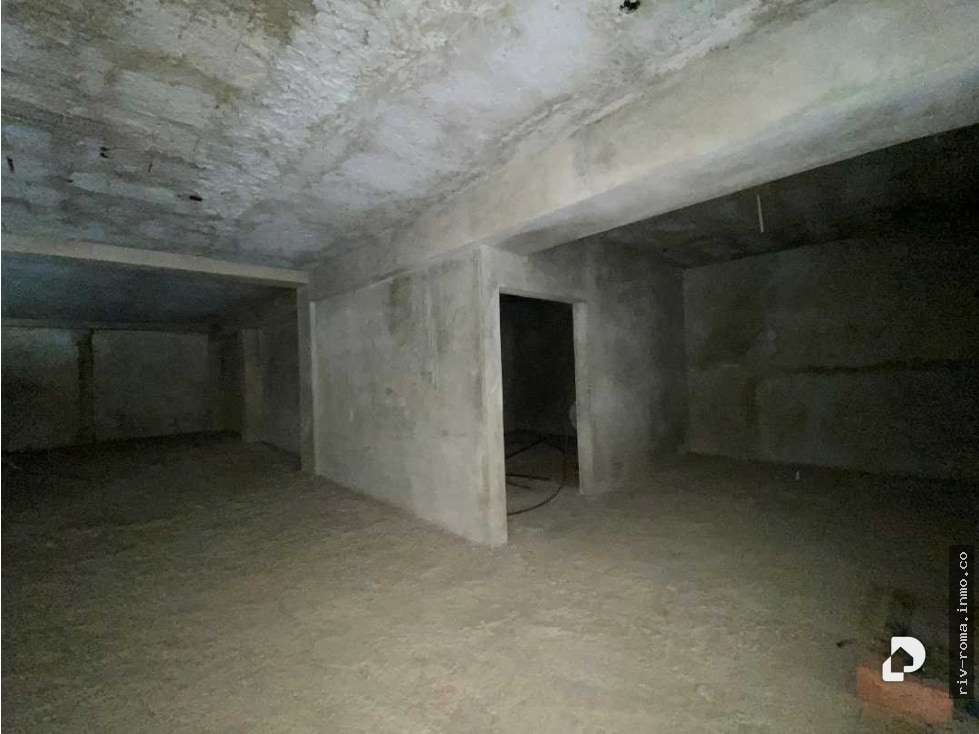 Edificio en Santa Fe, Punto Fijo – 13