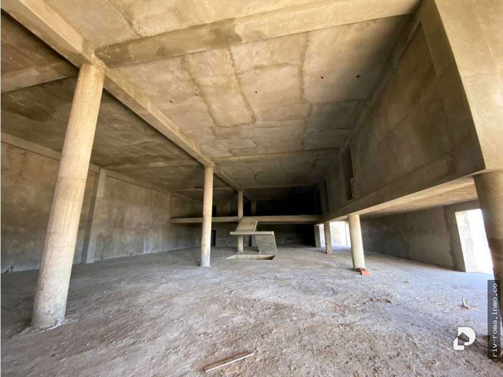 Edificio en Santa Fe, Punto Fijo – 16