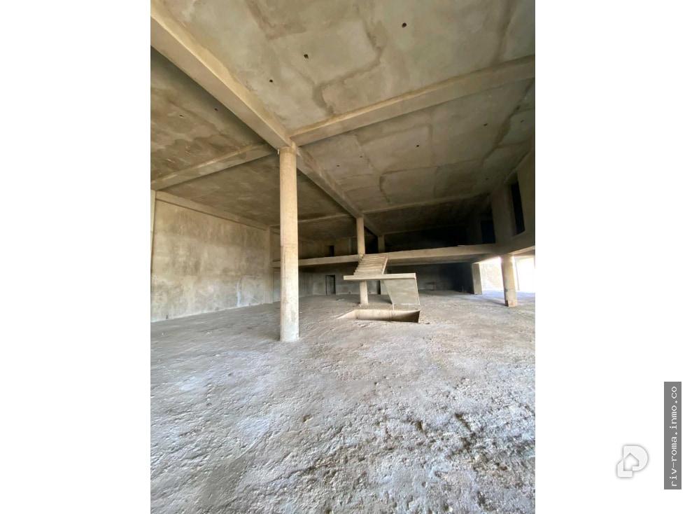 Edificio en Santa Fe, Punto Fijo – 2