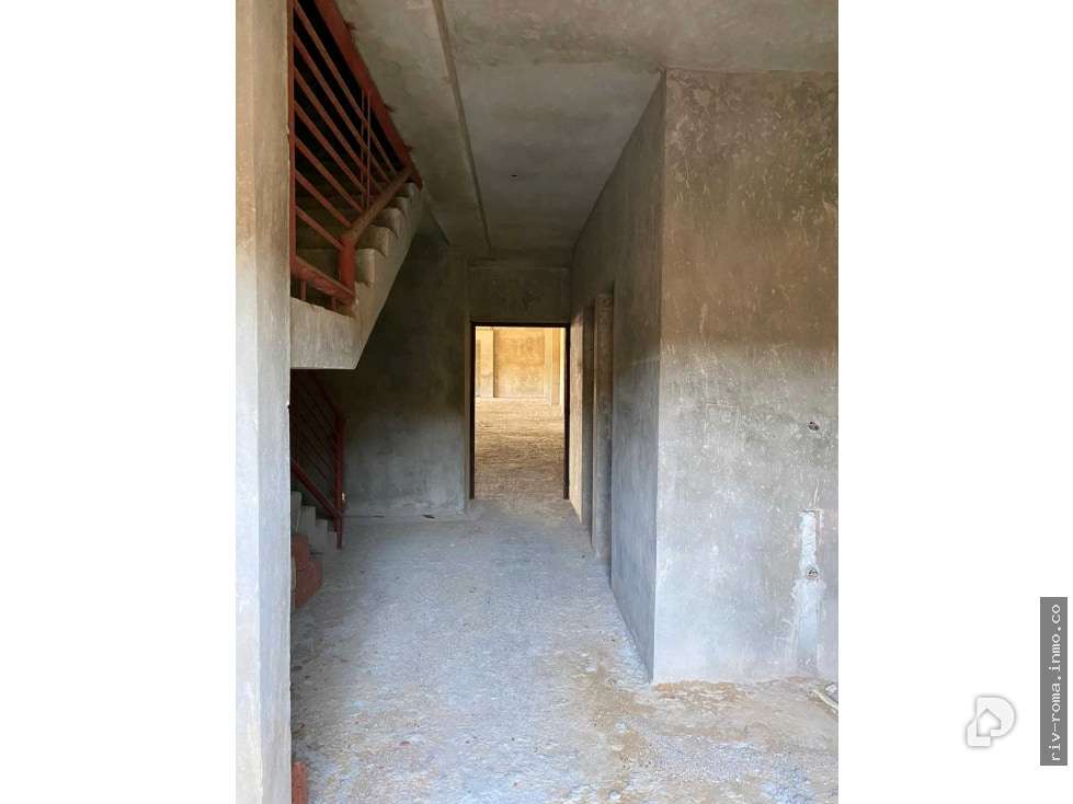 Edificio en Santa Fe, Punto Fijo – 8