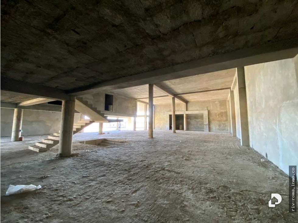 Edificio en Santa Fe, Punto Fijo – 15