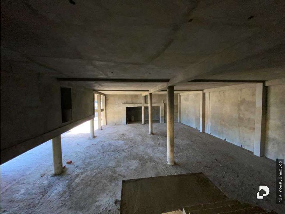 Edificio en Santa Fe, Punto Fijo – 14