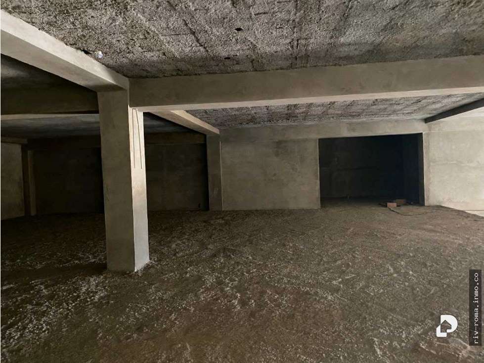 Edificio en Santa Fe, Punto Fijo – 10