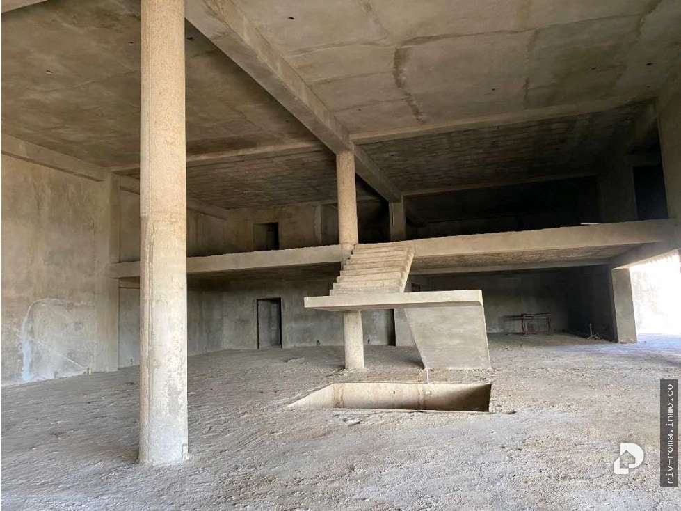 Edificio en Santa Fe, Punto Fijo – 6