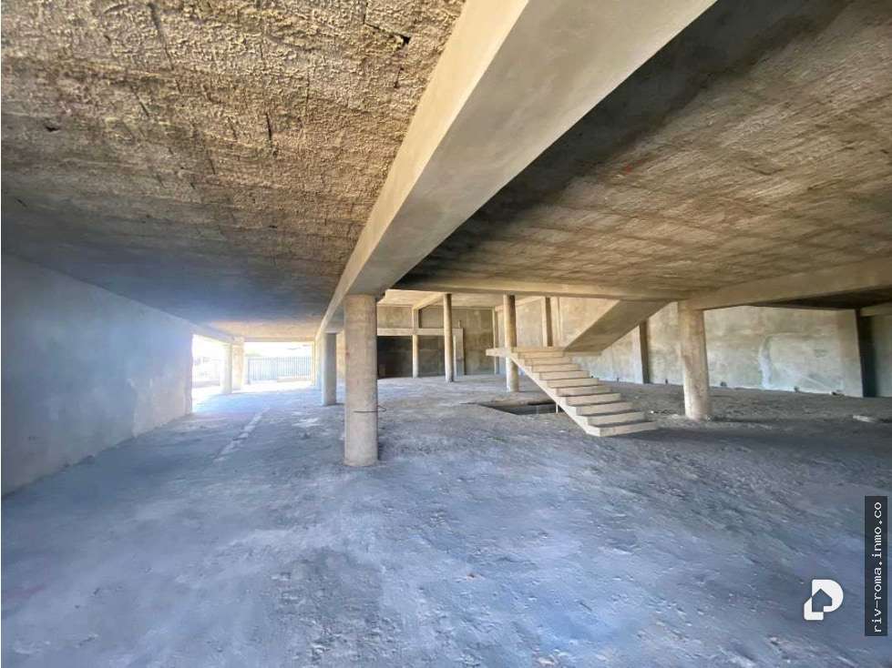 Edificio en Santa Fe, Punto Fijo – 4