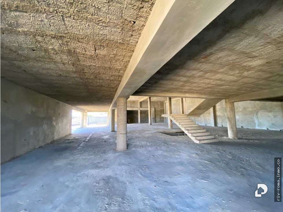 Edificio en Santa Fe, Punto Fijo – 3