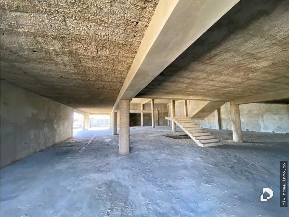 Edificio en Santa Fe, Punto Fijo – 3