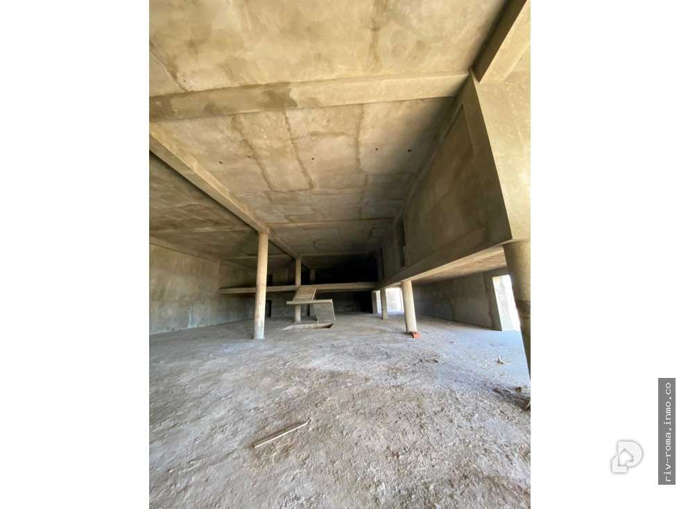 Edificio en Santa Fe, Punto Fijo – 17