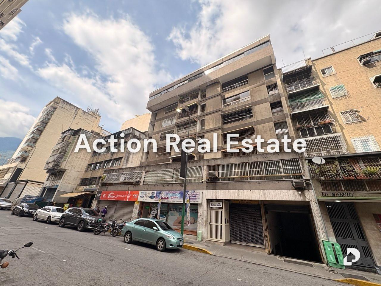 Apartamento en Chacao, Caracas – 1