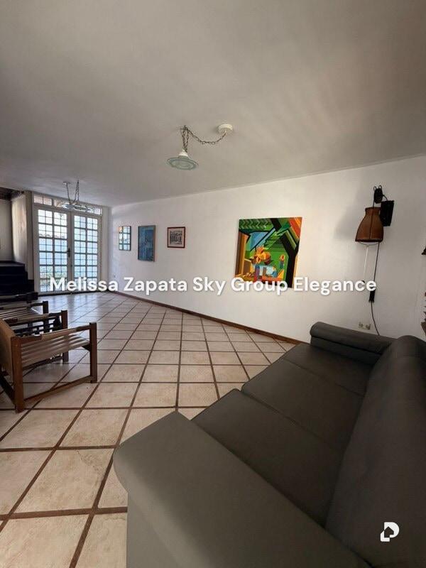 Casa en Villas Royal Gardens, Barquisimeto – 1