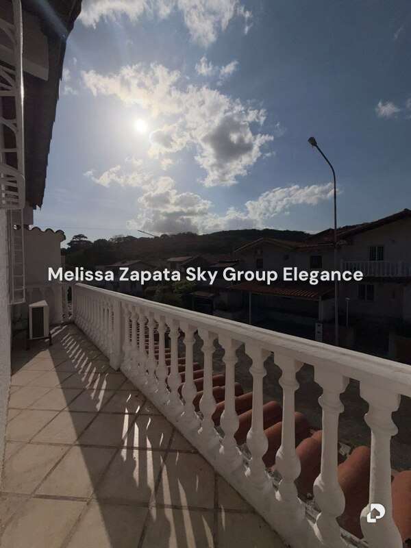 Casa en Villas Royal Gardens, Barquisimeto – 14