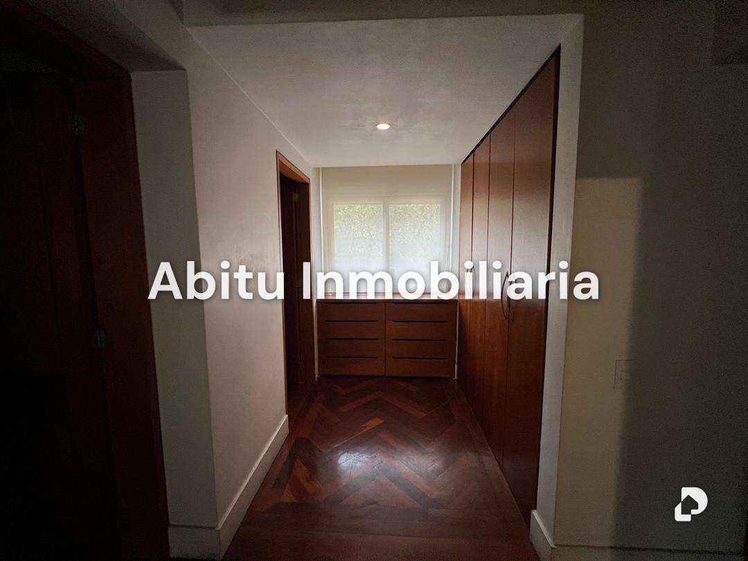 Apartamento en Altamira, Caracas – 25