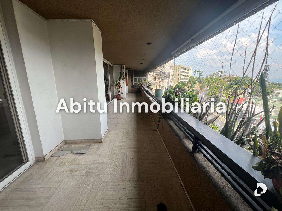 Apartamento en Altamira, Caracas – 14