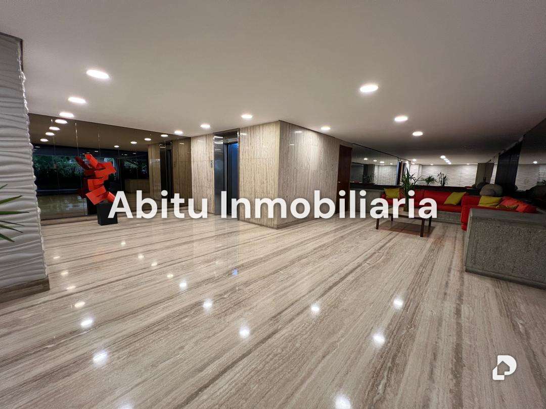 Apartamento en Altamira, Caracas – 9