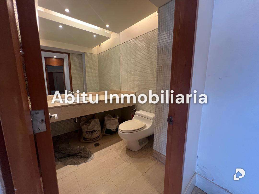 Apartamento en Altamira, Caracas – 44