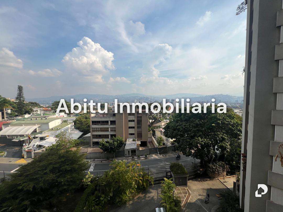Apartamento en Altamira, Caracas – 15