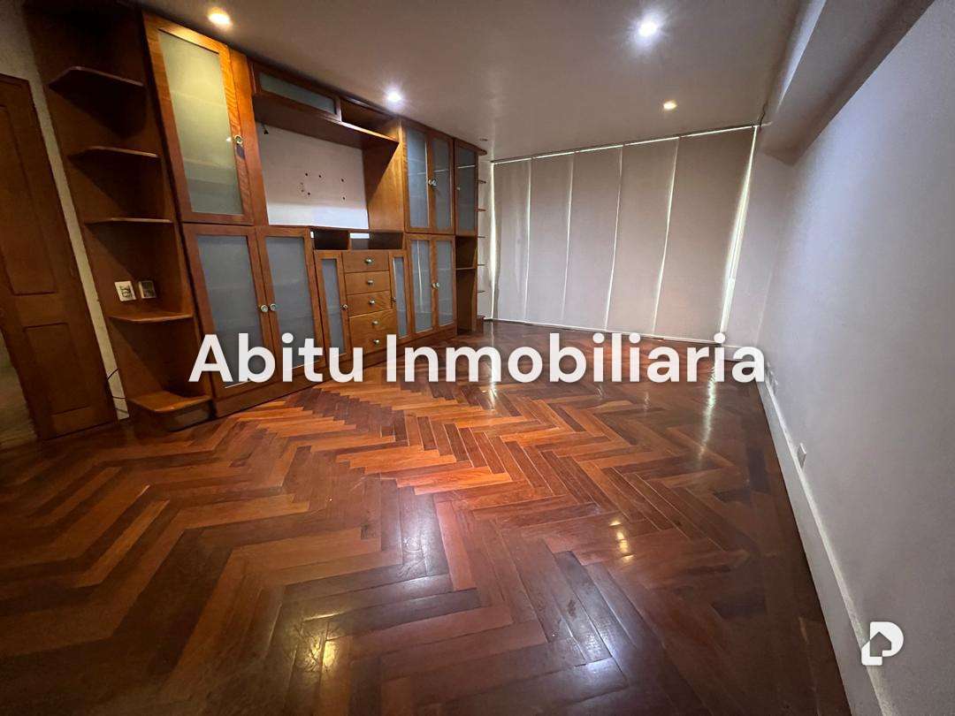 Apartamento en Altamira, Caracas – 22