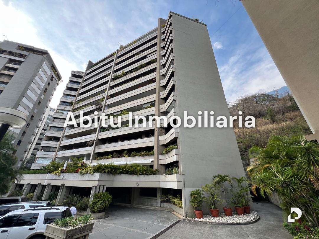 Apartamento en Altamira, Caracas – 5
