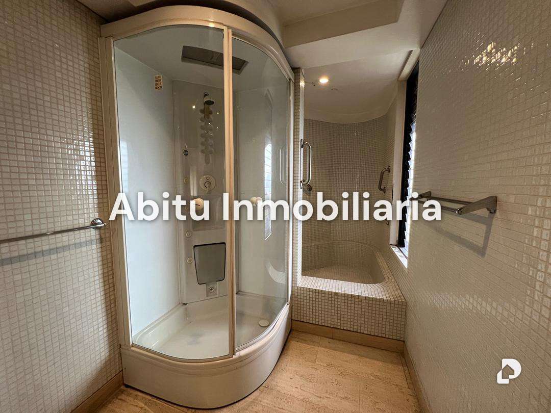 Apartamento en Altamira, Caracas – 47