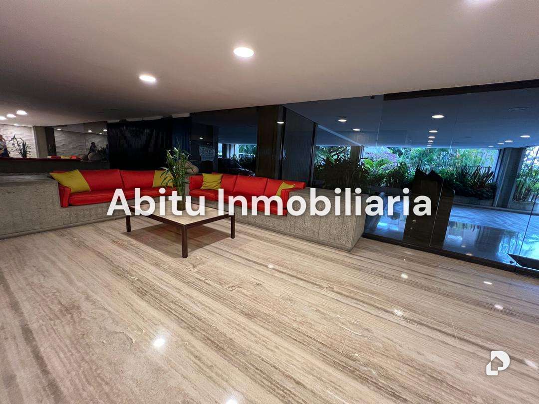 Apartamento en Altamira, Caracas – 7