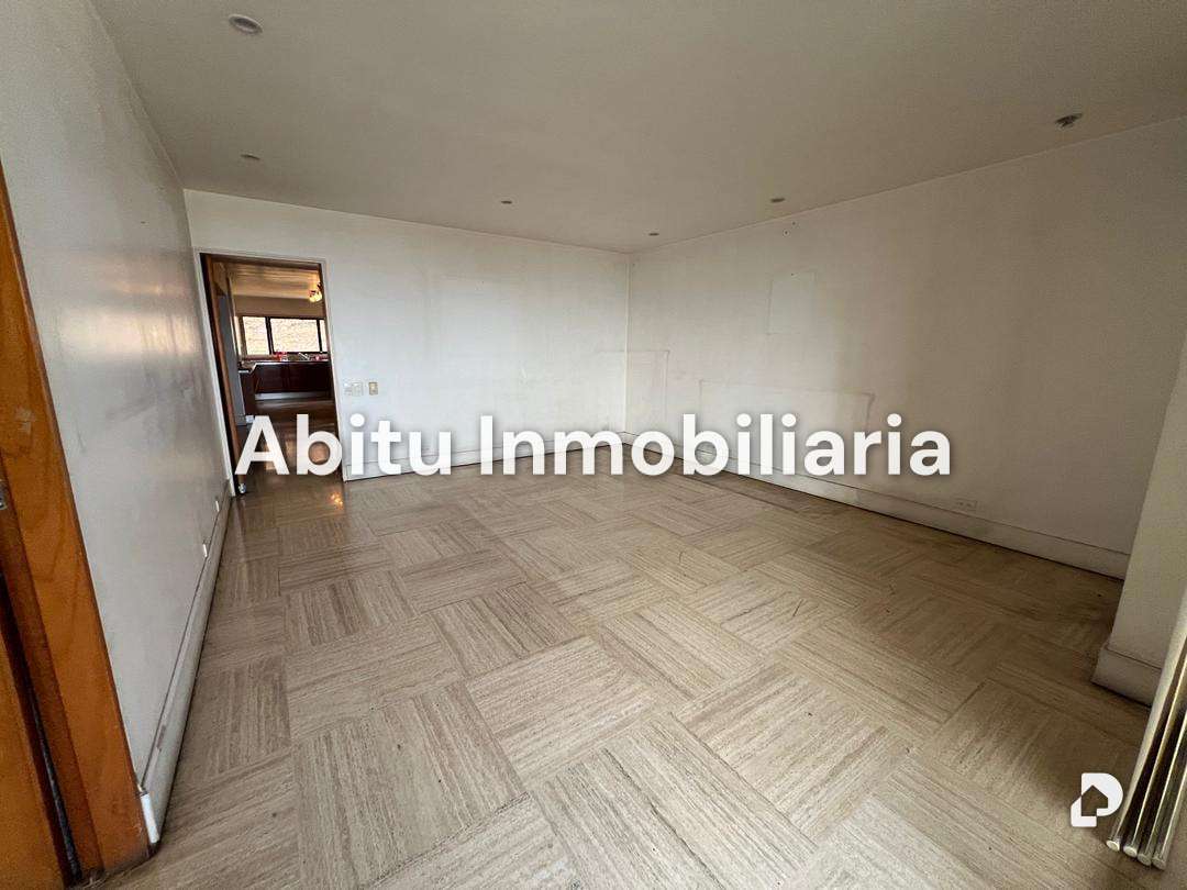 Apartamento en Altamira, Caracas – 36
