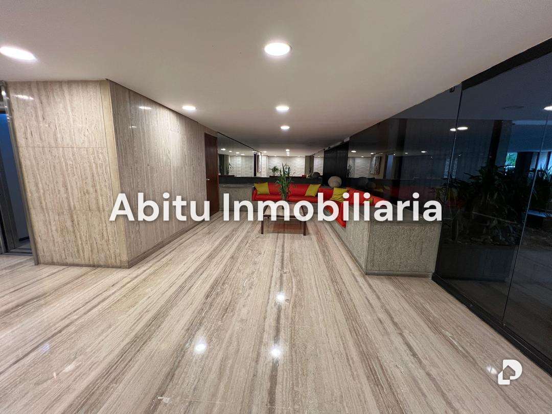 Apartamento en Altamira, Caracas – 8