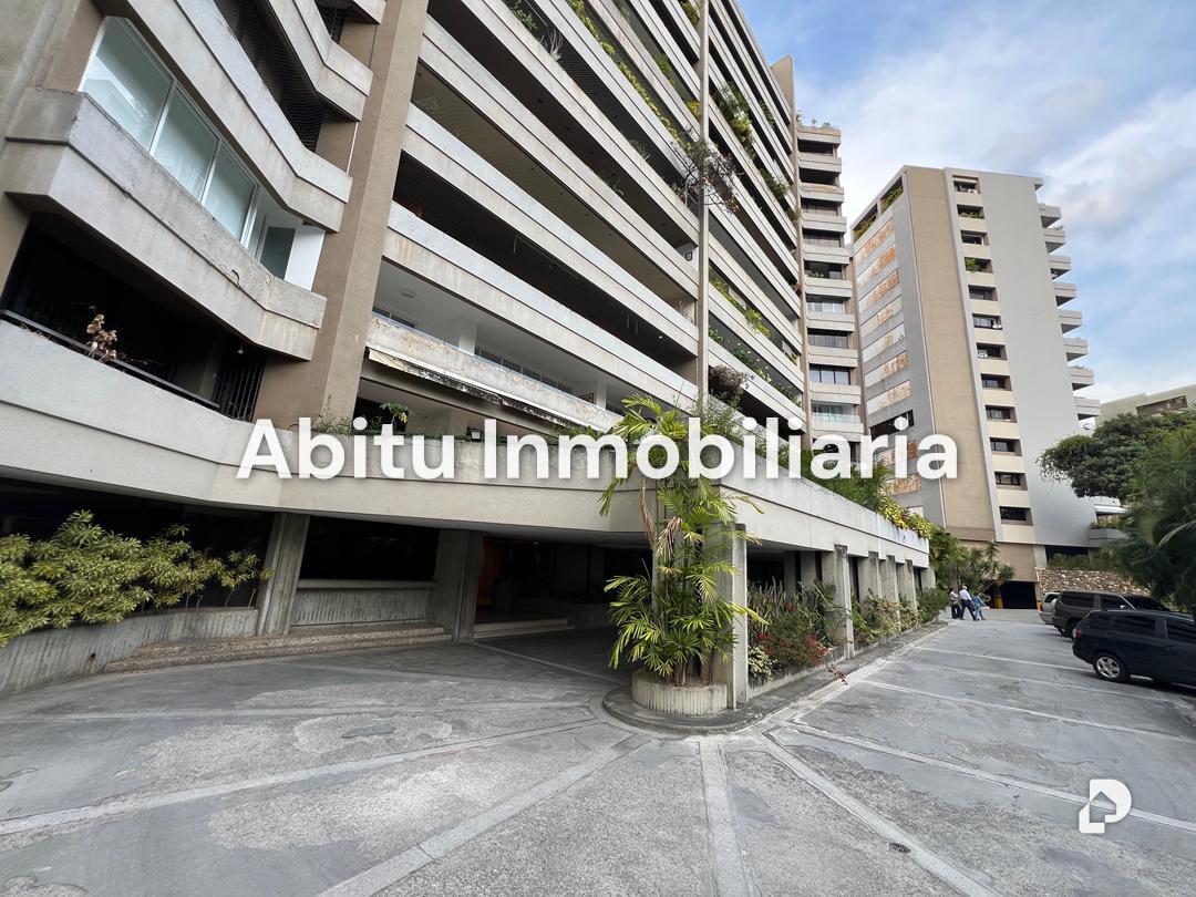 Apartamento en Altamira, Caracas – 4