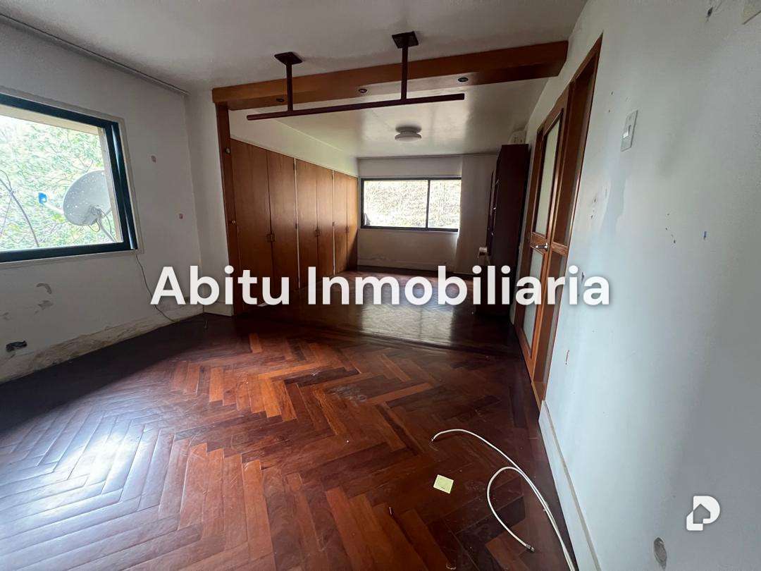 Apartamento en Altamira, Caracas – 21