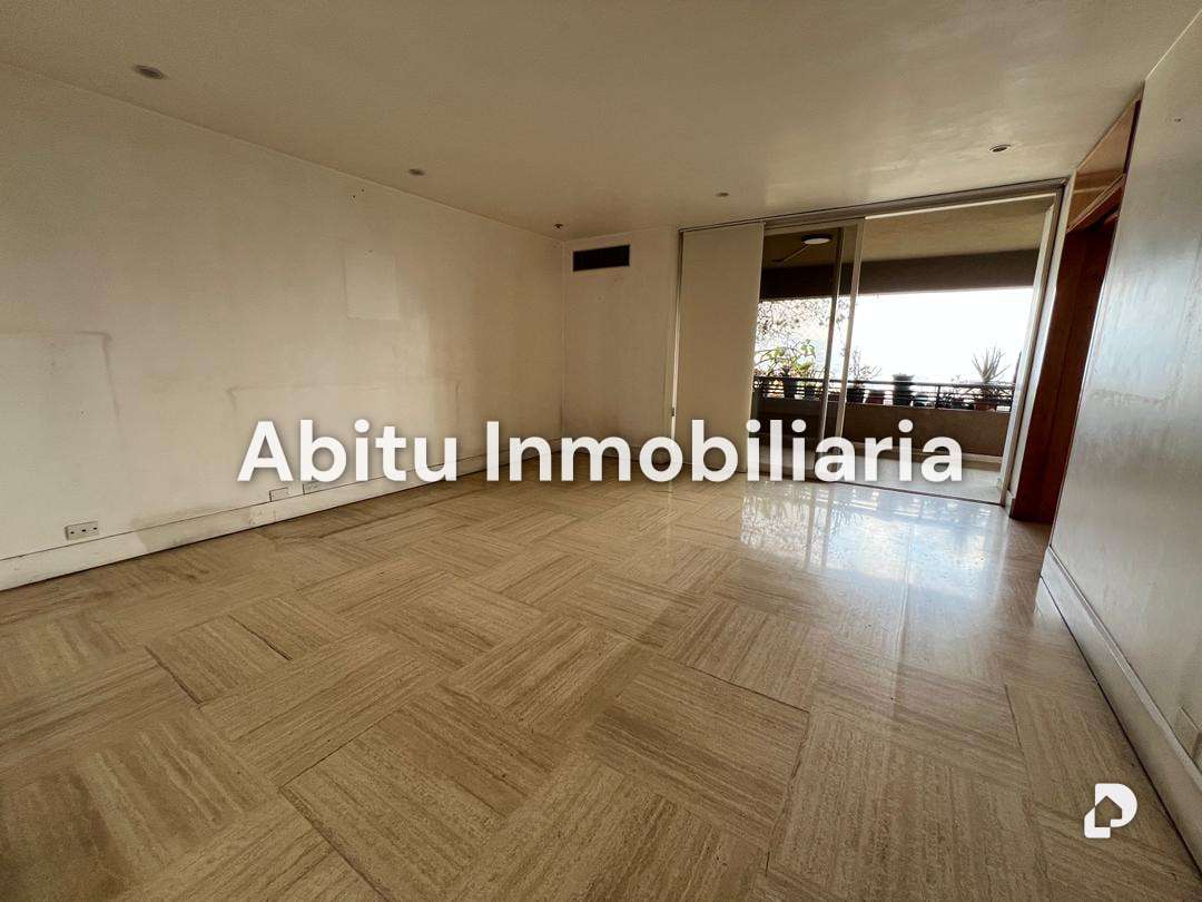 Apartamento en Altamira, Caracas – 27