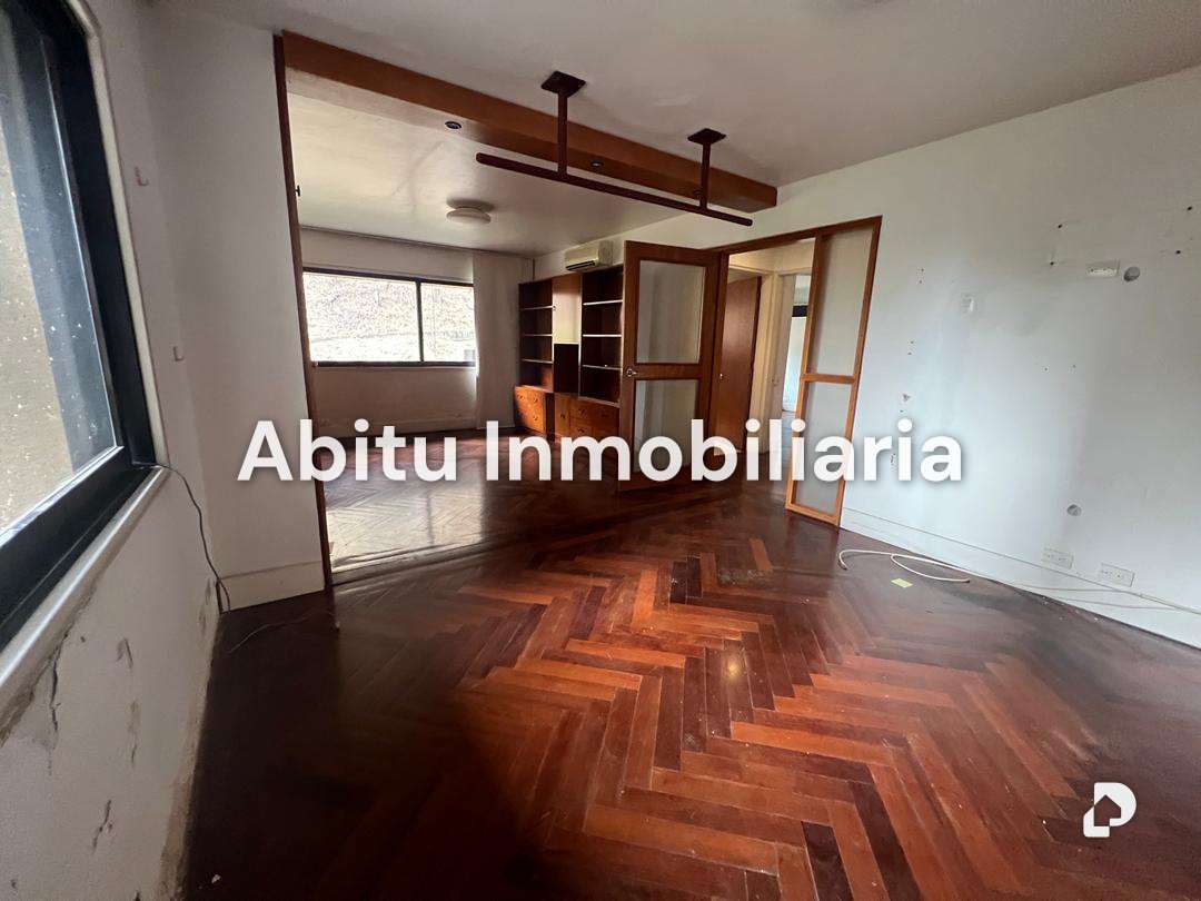 Apartamento en Altamira, Caracas – 19